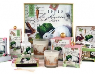 Michel Design Works bunnies