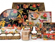 Michel Design Works flora-exotic