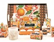 Michel Design Works grapefruit