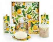 Michel Design Works lemon-basil